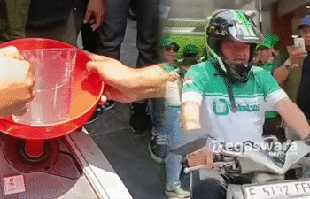 Masyarakat Nantikan Peluncuran Bobibos, Lima Negara Ajukan Kerja Sama Produksi