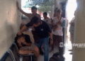 Kedapatan Curi HP, Pria di Tenjo Babak Belur Dihakimi Massa