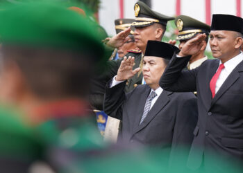 Adityawarman peringatan hari sumpah pemuda