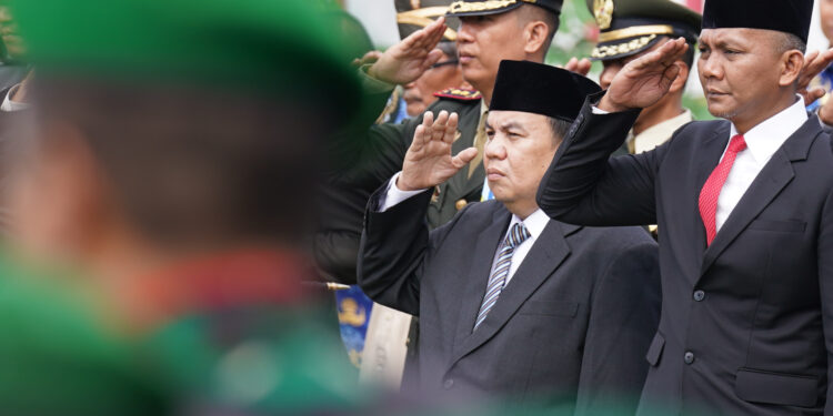 Adityawarman peringatan hari sumpah pemuda