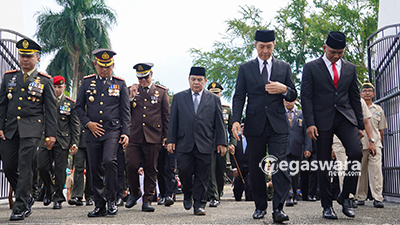 Adityawarman peringatan hari sumpah pemuda