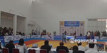 Cabor Beladiri Porprov Jabar 2026 Akan Digelar Di Gor Bogor Selatan