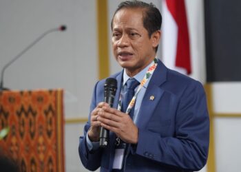 Hanif Faisol ; Keputusan COP30 Harus Menjadi Pijakan Dalam Menjaga Iklim Global