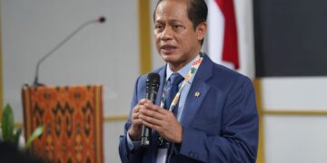 Hanif Faisol ; Keputusan COP30 Harus Menjadi Pijakan Dalam Menjaga Iklim Global