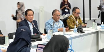 Indonesia Desak Negara Maju Tunjukan Komitmen Nyata Dalam Pendanaan Iklim di COP30 Brasil