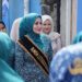 Yantie Rachim Apresiasi KPM PKH yang Berhasil Melakukan Graduasi Mandiri