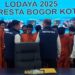 Operasi Lodaya 2025, Sat Resnarkoba Polres Bogor kota Ungkap 20 Kasus Narkoba Termasuk Residivis