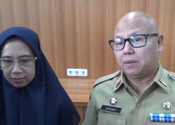 5 Siswa MI Al Ikhlas diduga Alami Gangguan Pencernaan Setelah Konsumsi MBG