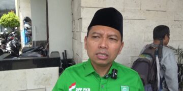 TKD Kota Sukabumi Dipangkas Rp159 Miliar,  Ini Kata Komisi IX DPR RI