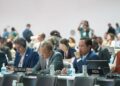 Menteri Hanif Faisol Paparkan Capaian Indonesia di COP30, Sebut Indonesia Berhasil Turunkan Deforestasi Hingga 75%