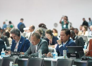 Menteri Hanif Faisol Paparkan Capaian Indonesia di COP30, Sebut Indonesia Berhasil Turunkan Deforestasi Hingga 75%
