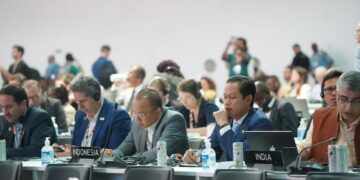 Menteri Hanif Faisol Paparkan Capaian Indonesia di COP30, Sebut Indonesia Berhasil Turunkan Deforestasi Hingga 75%