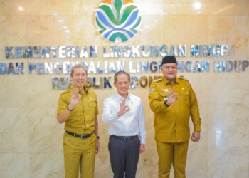 Kota Bogor Pionir Kota Bebas Sampah,  2026 Mulai Bangun Proyek PSEL