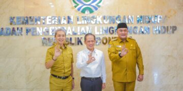 Kota Bogor Pionir Kota Bebas Sampah,  2026 Mulai Bangun Proyek PSEL