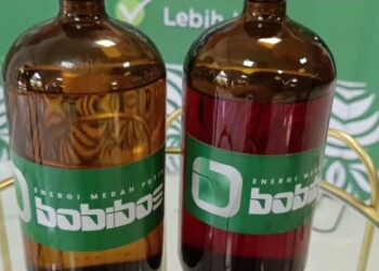Inovasi Energi Terbarukan “Bobibos” Lahir Dari Jonggol di Klem jadi Bahan Bakar Masa Depan