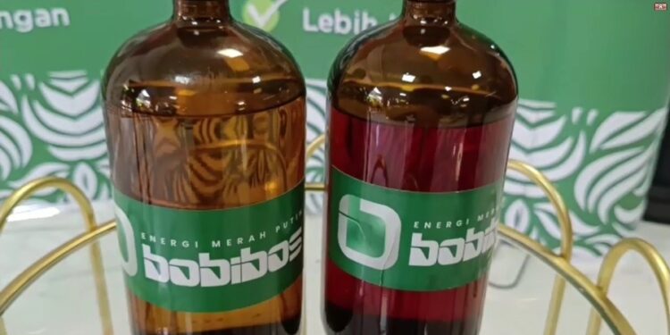 Inovasi Energi Terbarukan “Bobibos” Lahir Dari Jonggol di Klem jadi Bahan Bakar Masa Depan