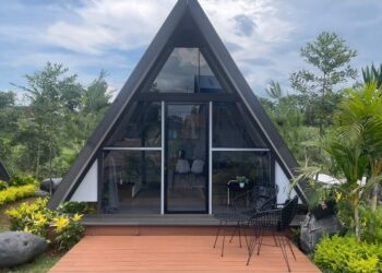 Di Klaim Tahan Cuaca Ekstrim, Founder Techno Home Cikembar : Bukti Nyata Kualitas Enginering & Standar Produksi 