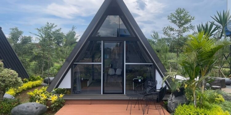 Di Klaim Tahan Cuaca Ekstrim, Founder Techno Home Cikembar : Bukti Nyata Kualitas Enginering & Standar Produksi 