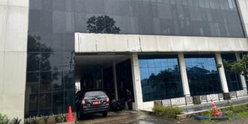 Politeknik ISTIKOM Bina Citra Informatika (BCI) Resmi Tutup Kampus Sukaraja, Seluruh Mahasiswa Pindah ke Kampus Utama Cicurug