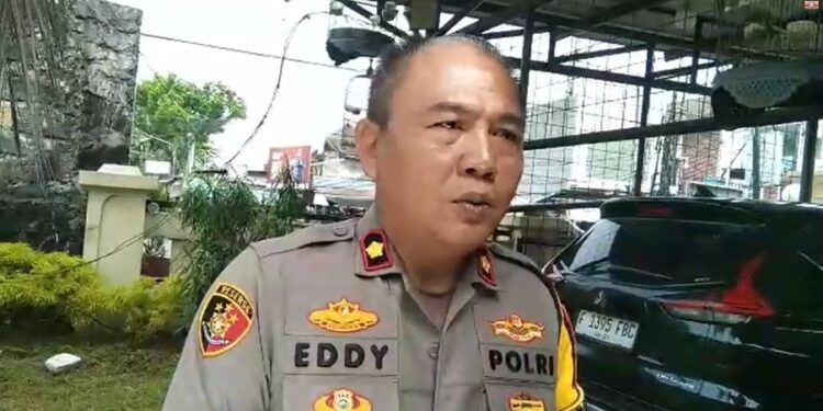Terungkap Identitas, Jasad Pria di Pinggir Tol Jagorawi Warga Depok