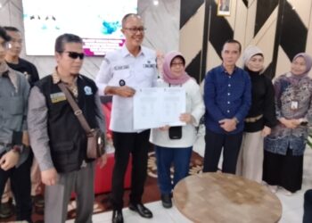 Musrenbang Kota Sukabumi Sasar Kelompok Rentan, Siapa Saja Targetnya?