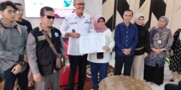 Musrenbang Kota Sukabumi Sasar Kelompok Rentan, Siapa Saja Targetnya?