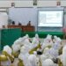 Santri Di Serang Diedukasi Bahaya Perundungan Demi Wujudkan Indonesia Emas 2045