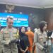 Polisi Ungkap Kasus Kekerasan dan Asusila Ayah Tiri Terhadap Anak Dibawah Umur