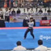 Taekwondo Kabupaten Bogor Juara Umum BK Porprov XV Jawa Barat