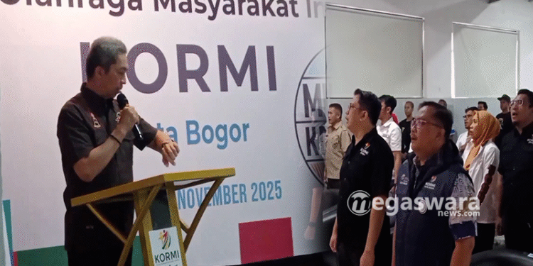 Wali Kota Bogor Ambil Sikap Soal Keracunan MBG