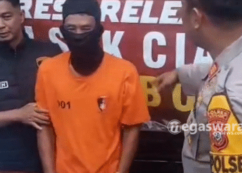 Polisi Gerak Cepat Tangkap Pelaku Pemalakan Sopir Online di Ciawi