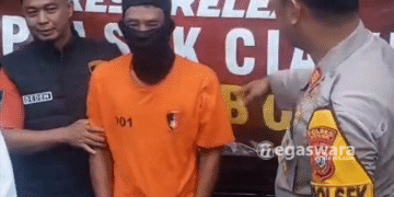 Polisi Gerak Cepat Tangkap Pelaku Pemalakan Sopir Online di Ciawi