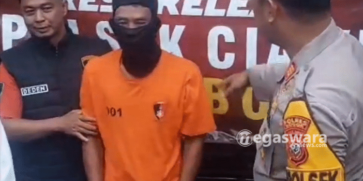 Polisi Gerak Cepat Tangkap Pelaku Pemalakan Sopir Online di Ciawi