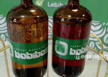 Produksi BBN Bobibos Dimulai Desember KDM Pacu Energi Terbarukan dari Jerami
