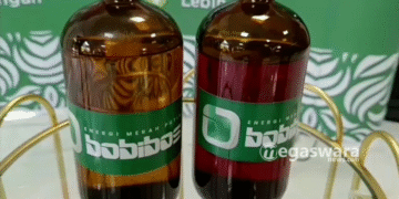Produksi BBN Bobibos Dimulai Desember KDM Pacu Energi Terbarukan dari Jerami