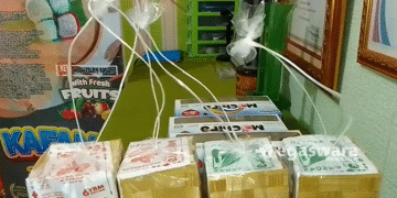 Moci Mochira Ciderum Raih Beragam Penghargaan Pemerintah