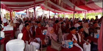 Membangun Karakter peserta Didik dengan Tahfiz Qur'an