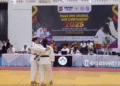 Bogor Open Internal Judo Championship 2025 Jadi Ajang Cetak Atlet Muda Berprestasi