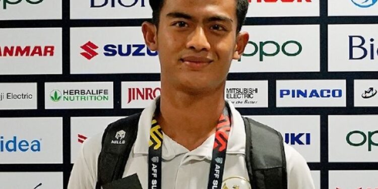 Pratama Arhan Pulang Kampung Usai Ayahnya Wafat, Sampaikan Ucapan Terima Kasih Lewat Media Sosial