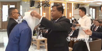 79 Hakim Adhoc di latih tangani kejahatan crypto