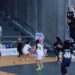 BAPORA PP Gelar Turnamen Basket Antar Pelajar se-Kota Sukabumi