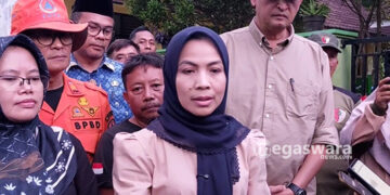 Bupati Serang Janji Normalisasi Sungai Cikalumpang Usai Banjir Berulang di Padarincang
