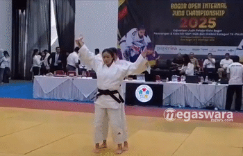 Efisiensi Anggaran Tak Pengaruhi Target Prestasi Olahraga Di Kota Bogor