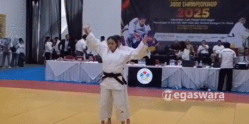 Efisiensi Anggaran Tak Pengaruhi Target Prestasi Olahraga Di Kota Bogor