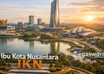 Ibu Kota Nusantara (IKN)