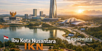 Ibu Kota Nusantara (IKN)