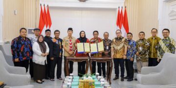 Kota Bogor Segera Milikin Trem, Diuji Coba 2026
