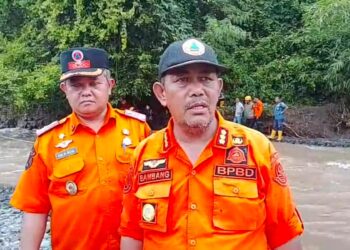 BPBD Jawa Barat Ungkap Data Bencana Alam, Paling Parah di Sukabumi
