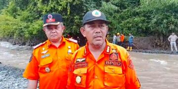 BPBD Jawa Barat Ungkap Data Bencana Alam, Paling Parah di Sukabumi