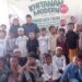 Relawan BARRA gelar Khitanan Massal